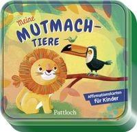 Produktbild Meine Mutmach-Tiere