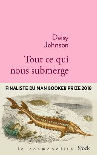 Produktbild: Tout ce qui nous submerge