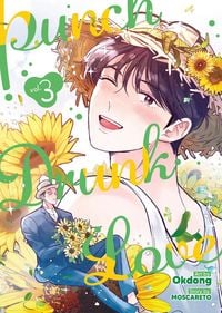 Produktbild: Punch Drunk Love Vol. 3