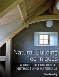 Produktbild: Natural Building Techniques