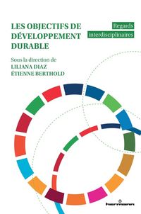 Produktbild: Les objectifs de developpement