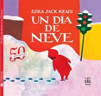 Produktbild: Un d&iacute;a de neve