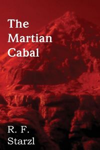 Produktbild: The Martian Cabal