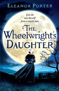 Produktbild: The Wheelwright's Daughter