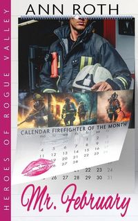 Produktbild: Mr. February
