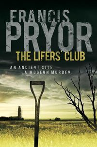 Produktbild: Pryor, F: The Lifers' Club