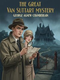 Produktbild: The Great Van Suttart Mystery