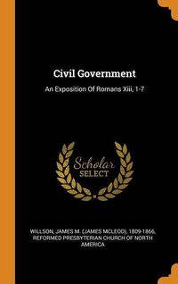 Produktbild: Civil Government