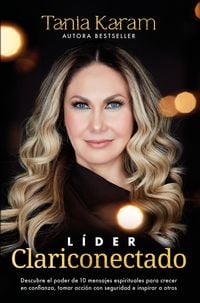 Produktbild: L&iacute;der Clariconectado / Clarity-Connected Leader