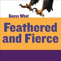 Produktbild: Feathered and Fierce