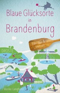 Produktbild: Blaue Gl&uuml;cksorte in Brandenburg