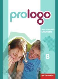 Produktbild: prologo - Allgemeine Ausgabe