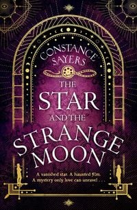 Produktbild: The Star and the Strange Moon