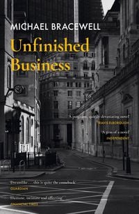 Produktbild: Unfinished Business