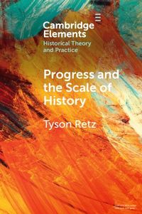 Produktbild: Progress and the Scale of History