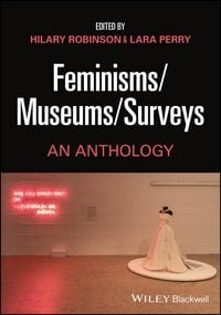 Produktbild: Feminisms/Museums/Surveys