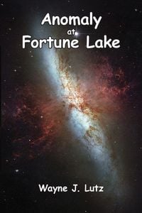 Produktbild: Anomaly at Fortune Lake