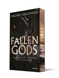 Produktbild: Fallen Gods