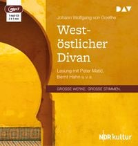 Produktbild: West-&ouml;stlicher Divan