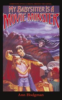 Produktbild: My Babysitter Is a Movie Monster