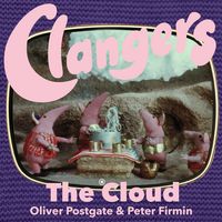 Produktbild: Clangers - The Cloud