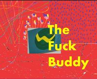 Produktbild: The Fuck Buddy