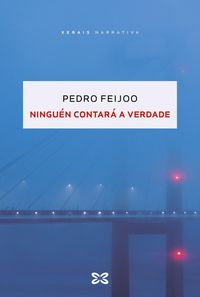 Produktbild: Ningu&eacute;n contar&aacute; a verdade