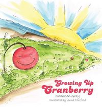 Produktbild: Growing Up Cranberry