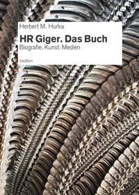 Produktbild: HR Giger. Das Buch