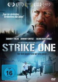 Produktbild: Strike One