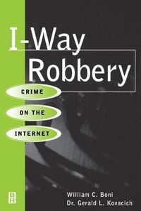 Produktbild: I-Way Robbery