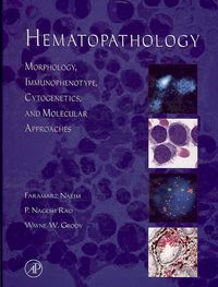 Produktbild: Hematopathology
