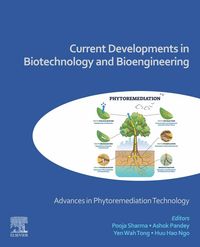 Produktbild: Current Developments in Biotechnology and Bioengineering