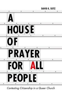 Produktbild: House of Prayer for All People