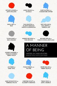 Produktbild: A Manner of Being