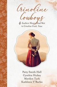 Produktbild: Crinoline Cowboys
