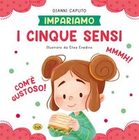 Produktbild: I cinque sensi