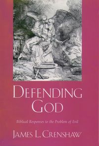 Produktbild: Defending God