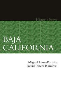 Produktbild: Baja California