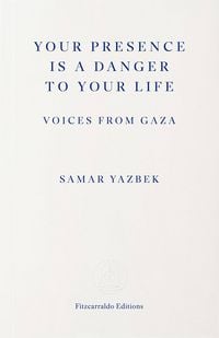 Produktbild: Your Presence Is a Danger to Your Life