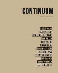 Produktbild: Continuum
