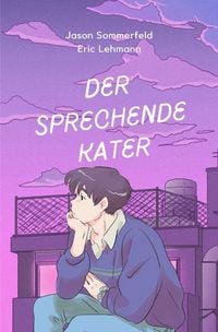Produktbild: Der sprechende Kater / Der sprechende Kater Band 1