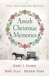 Produktbild: Amish Christmas Memories