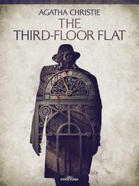 Bild vom Artikel The Third-Floor Flat vom Autor Agatha Christie