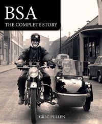 Produktbild: BSA