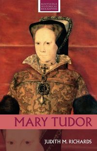 Produktbild: Mary Tudor