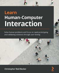 Produktbild: Learn Human-Computer Interaction