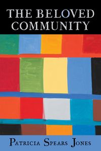Produktbild: The Beloved Community