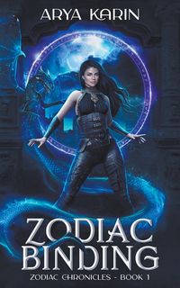 Produktbild: Zodiac Binding