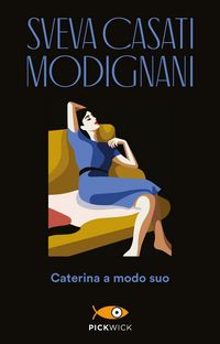 Produktbild: Casati Modignani, S: Caterina a modo suo